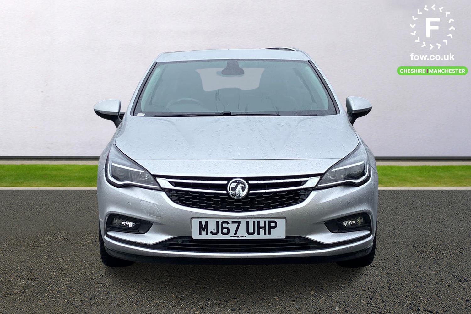 Used Vauxhall Astra 2017 for sale - 76902528: Photo 24