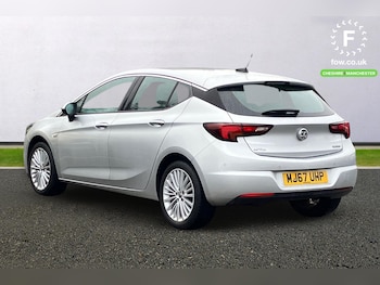 Used Vauxhall Astra 2017 for sale - 76902528: Photo
