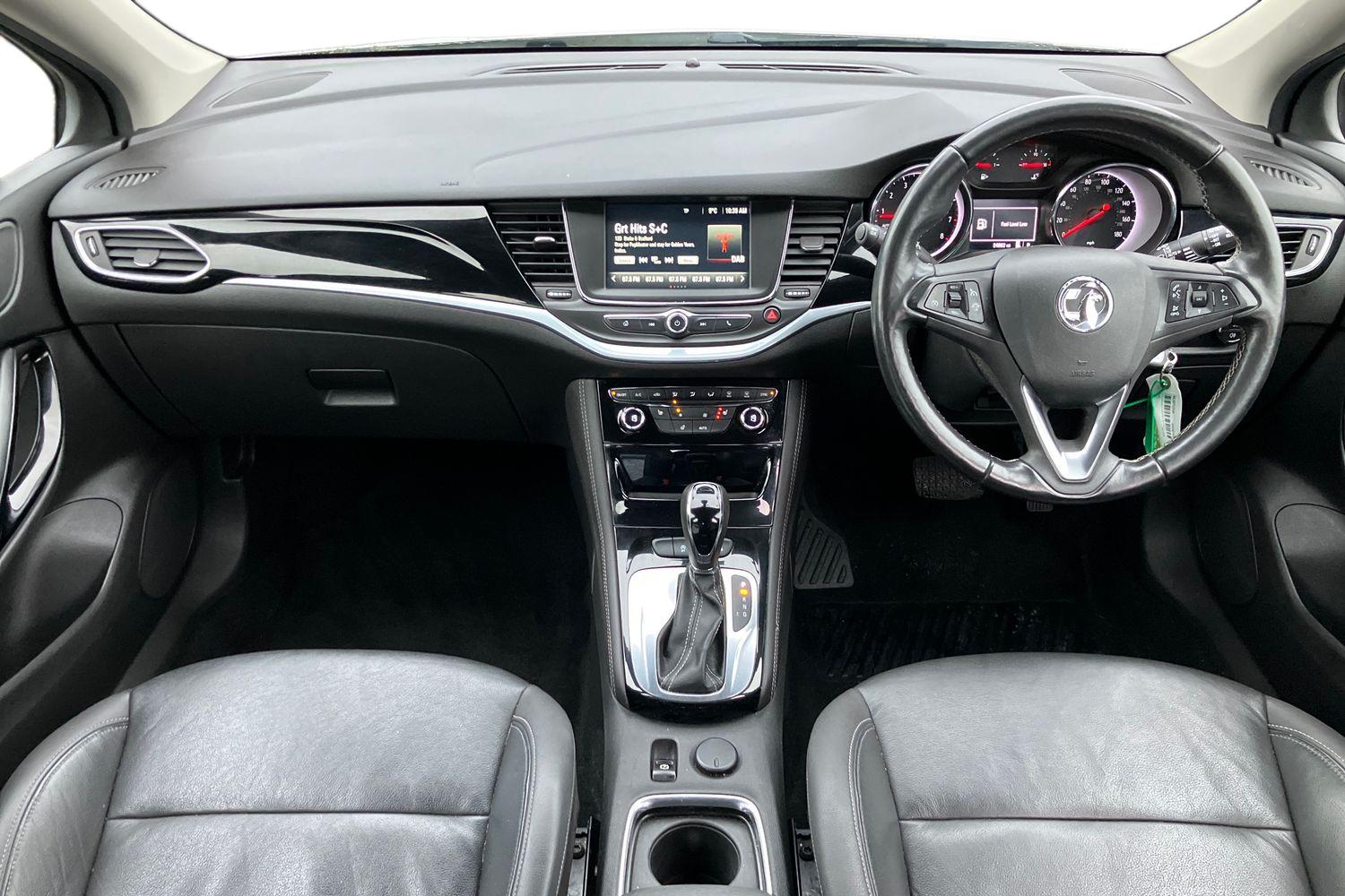 Used Vauxhall Astra 2017 for sale - 76902528: Photo 3