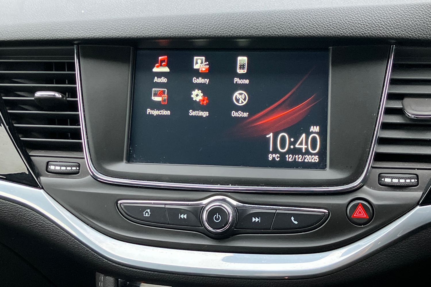 Used Vauxhall Astra 2017 for sale - 76902528: Photo 7