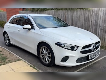 2019 - A200 Sport 5dr Auto