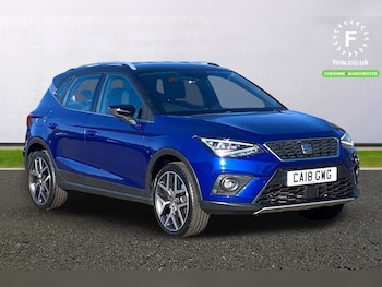 Used SEAT Arona 2018 for sale - 79059851: Photo