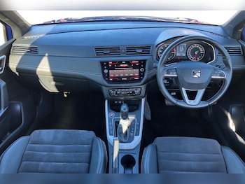 Used SEAT Arona 2018 for sale - 79059851: Photo