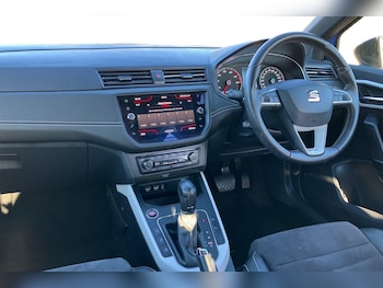 Used SEAT Arona 2018 for sale - 79059851: Photo