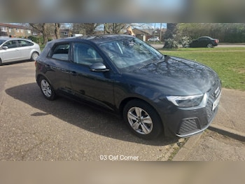 Audi A1 feature image