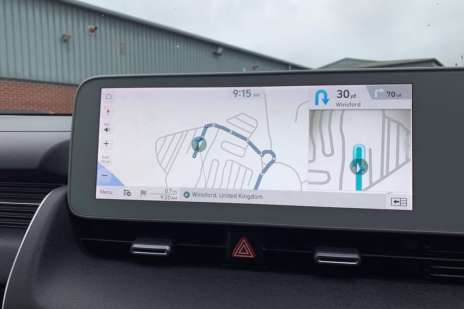 Used Hyundai IONIQ 5 2023 for sale - 77527634: Photo 10