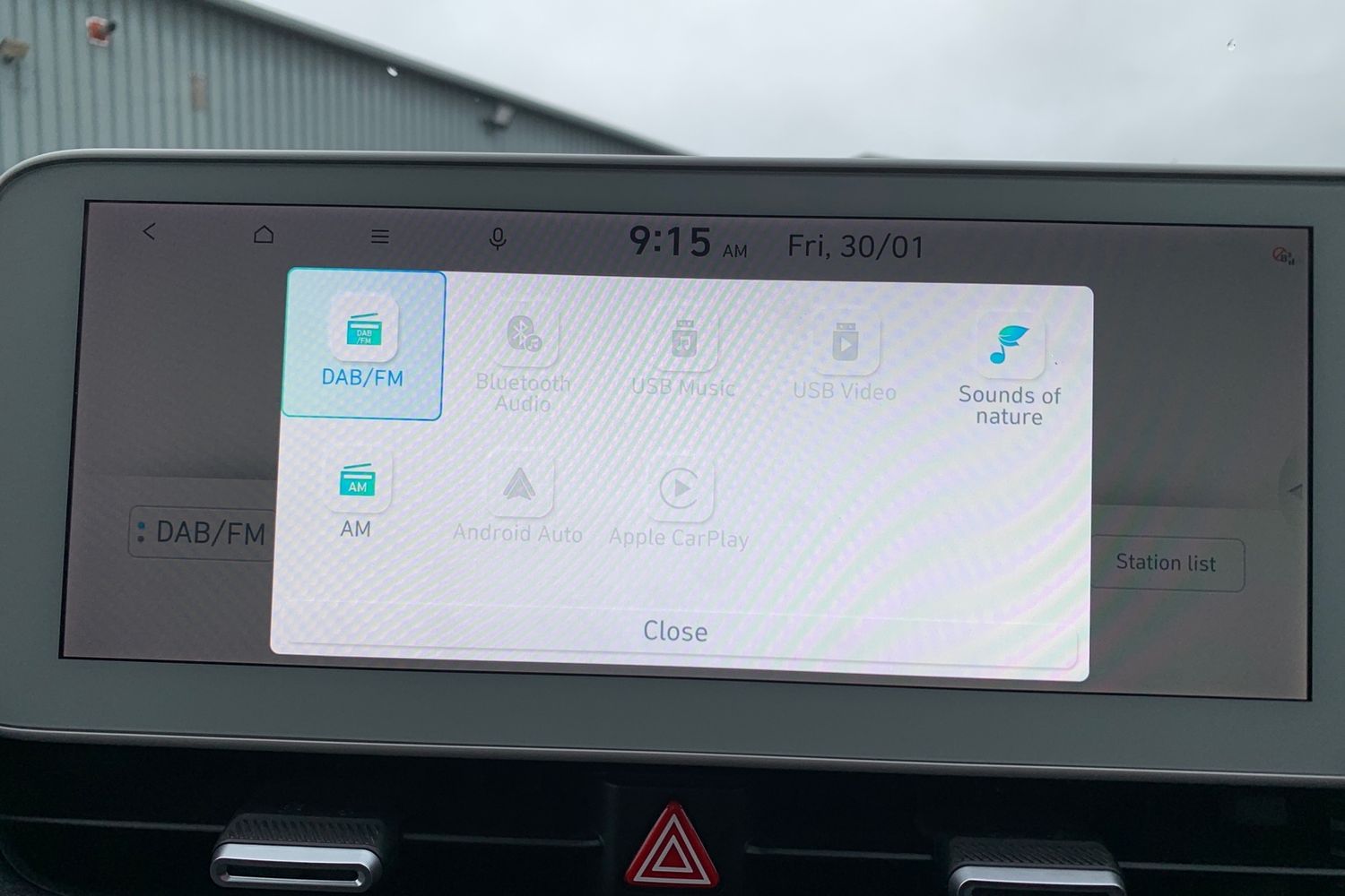 Used Hyundai IONIQ 5 2023 for sale - 77527634: Photo 11