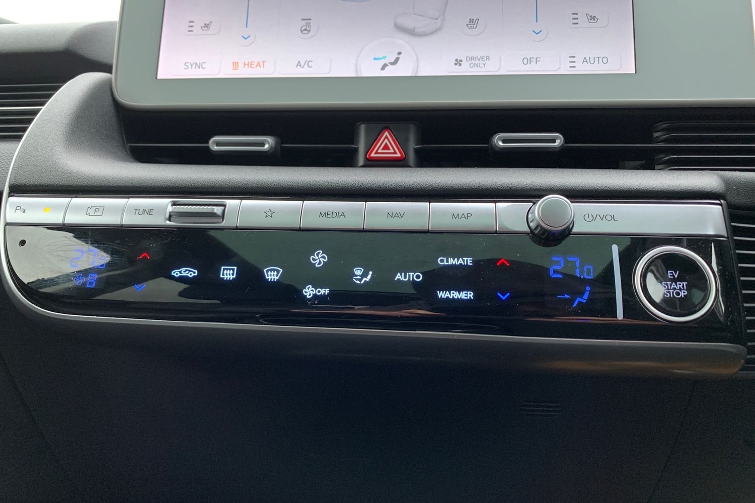 Used Hyundai IONIQ 5 2023 for sale - 77527634: Photo 13