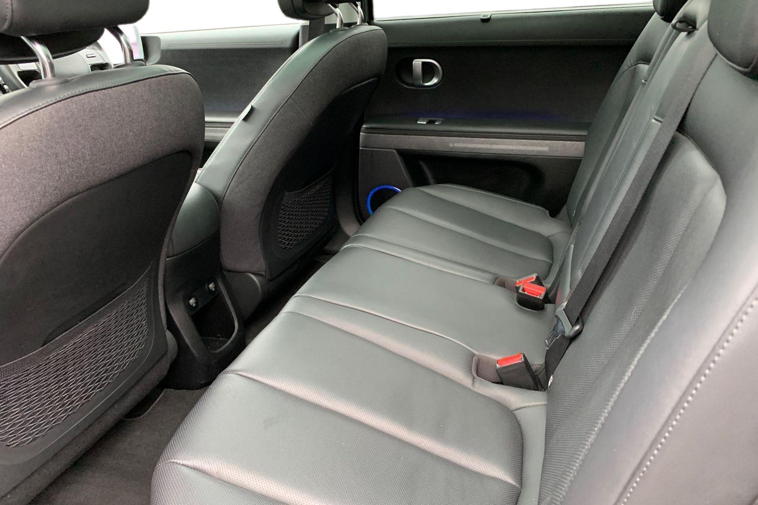 Used Hyundai IONIQ 5 2023 for sale - 77527634: Photo 14