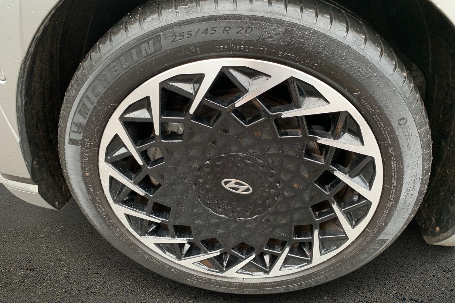 Used Hyundai IONIQ 5 2023 for sale - 77527634: Photo 16