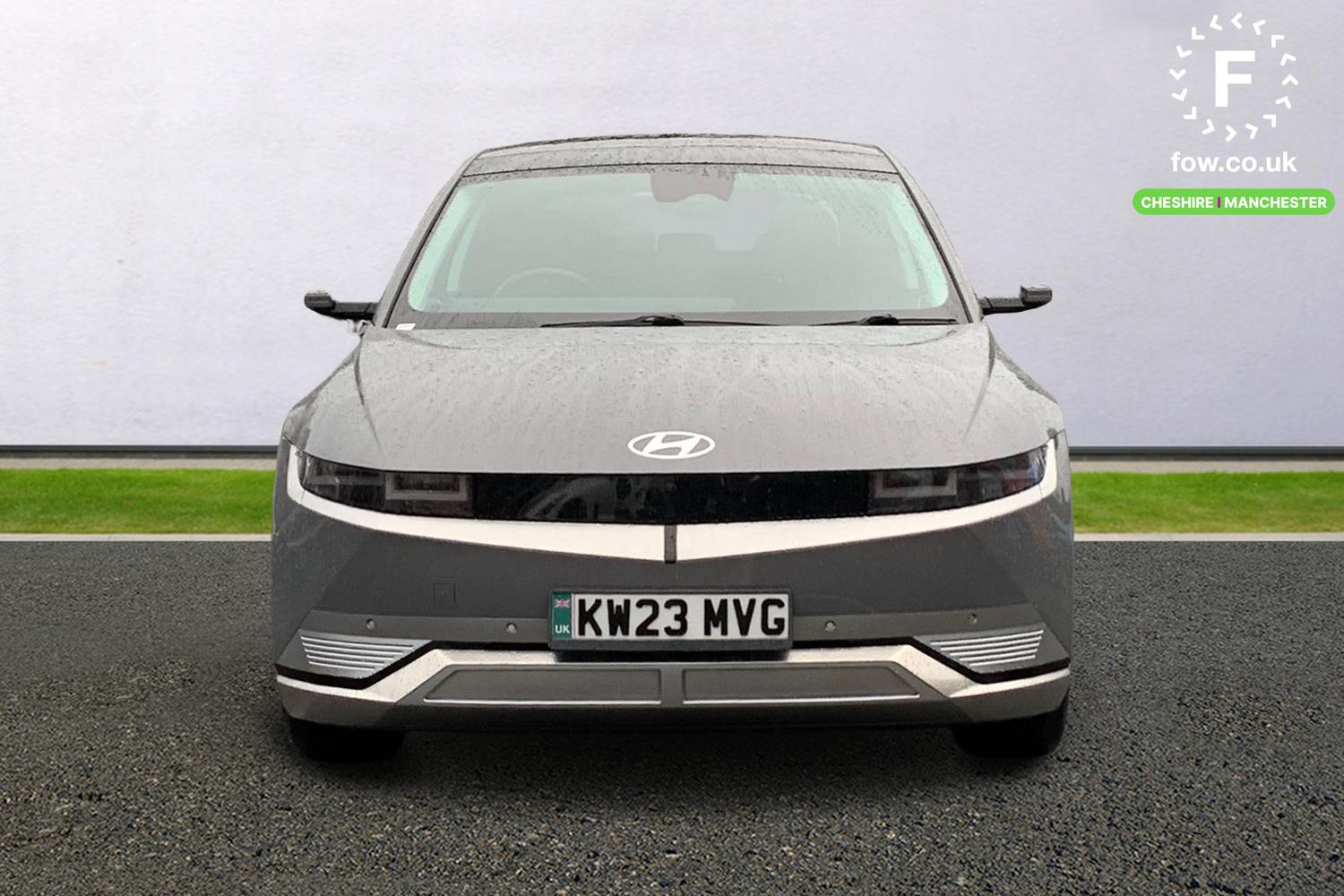 Used Hyundai IONIQ 5 2023 for sale - 77527634: Photo 17