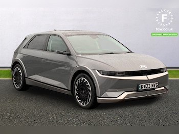 Used Hyundai IONIQ 5 2023 for sale - 77527634: Photo