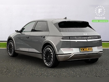 Used Hyundai IONIQ 5 2023 for sale - 77527634: Photo