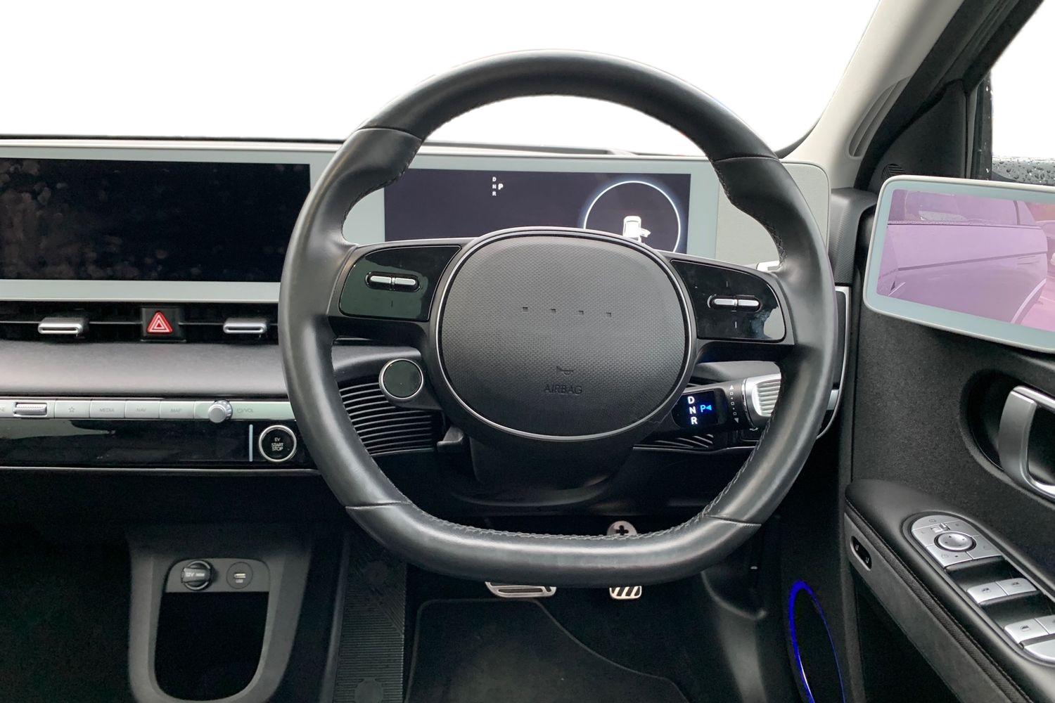 Used Hyundai IONIQ 5 2023 for sale - 77527634: Photo 5