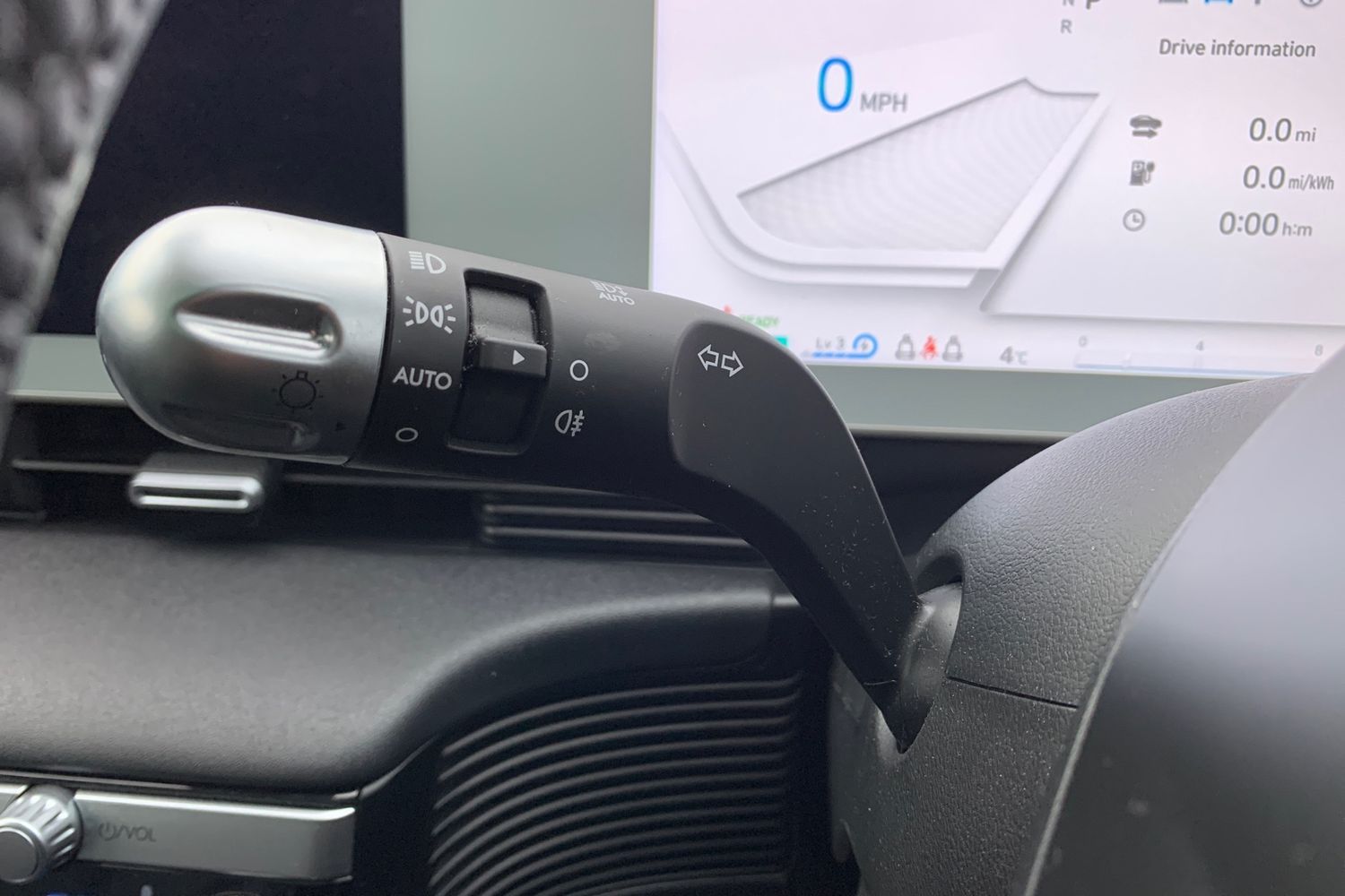 Used Hyundai IONIQ 5 2023 for sale - 77527634: Photo 6