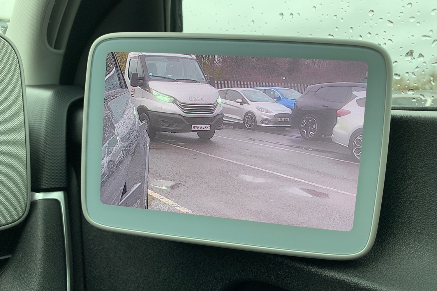 Used Hyundai IONIQ 5 2023 for sale - 77527634: Photo 9