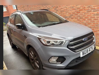 Used Ford Kuga 2019 for sale - 78976003: Photo