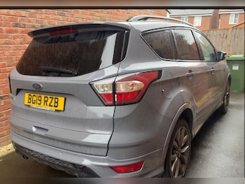 Used Ford Kuga 2019 for sale - 78976003: Photo