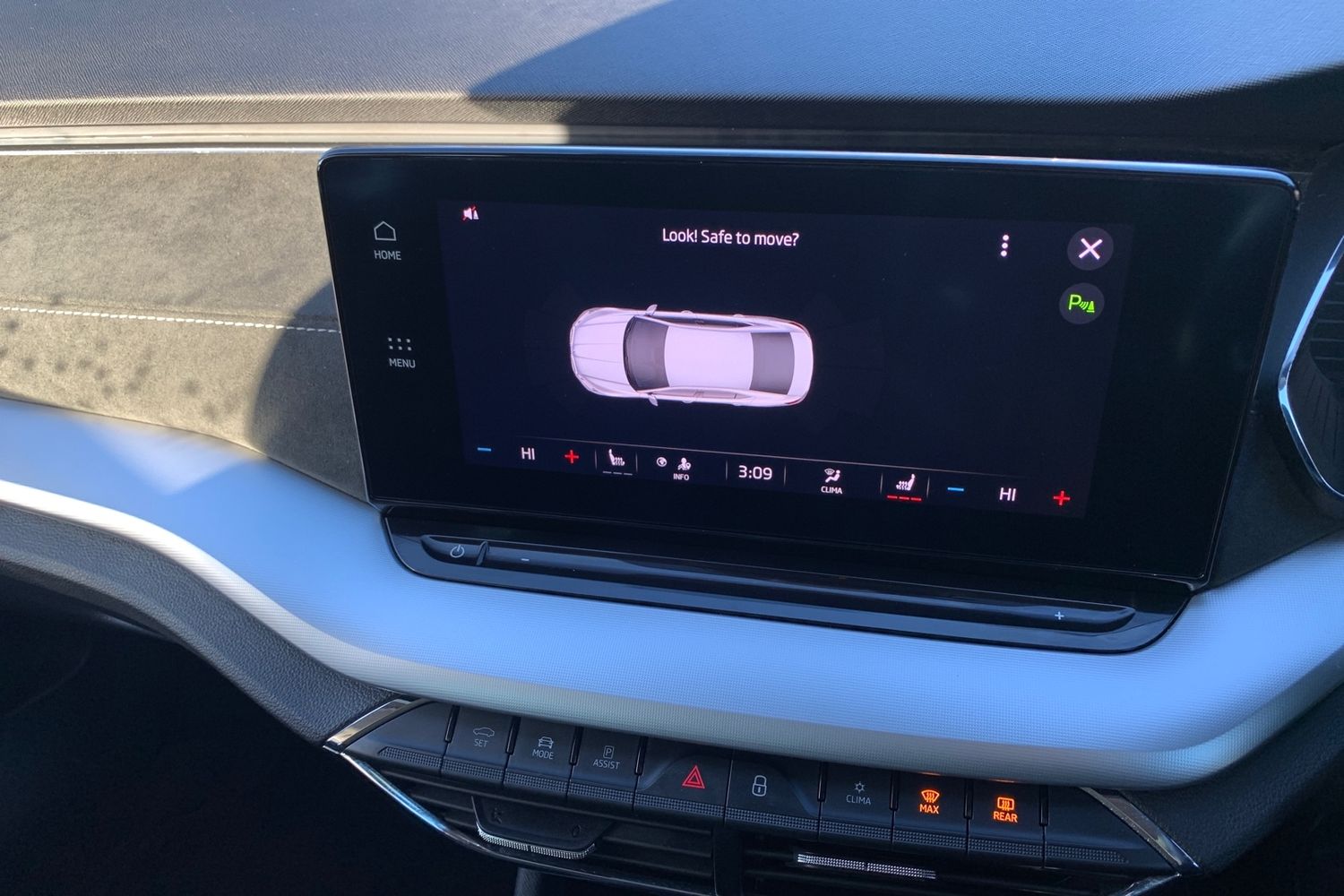 Used Skoda Octavia 2020 for sale - 77515058: Photo 12