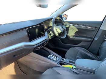 Used Skoda Octavia 2020 for sale - 77515058: Photo