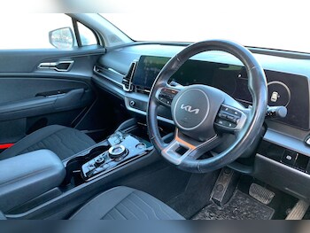 Used Kia Sportage 2022 for sale - 77006772: Photo