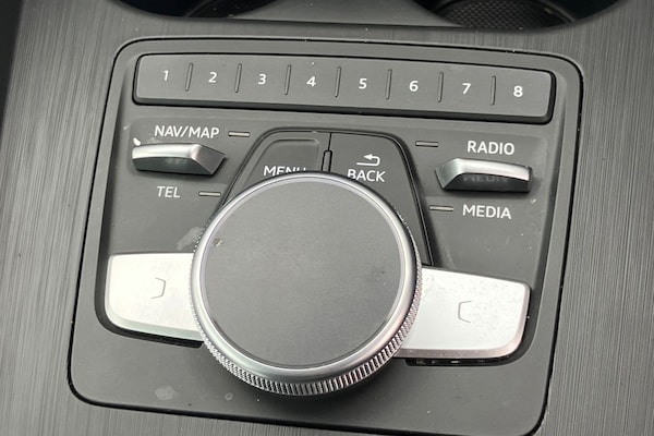 Used Audi A5 2019 for sale - 76148903: Photo 10