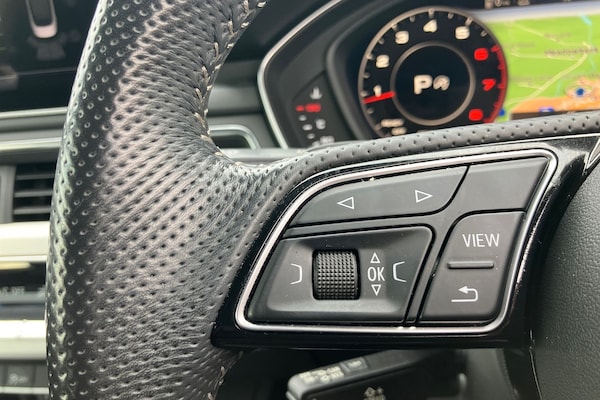 Used Audi A5 2019 for sale - 76148903: Photo 14