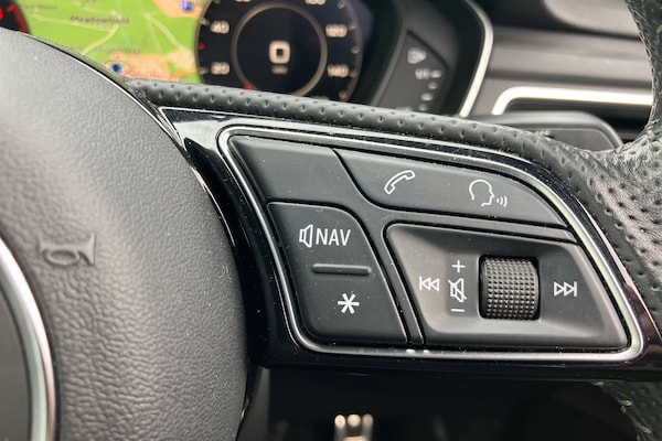 Used Audi A5 2019 for sale - 76148903: Photo 15