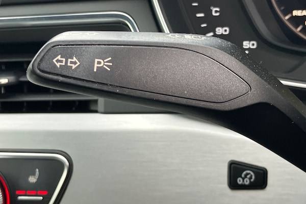 Used Audi A5 2019 for sale - 76148903: Photo 16