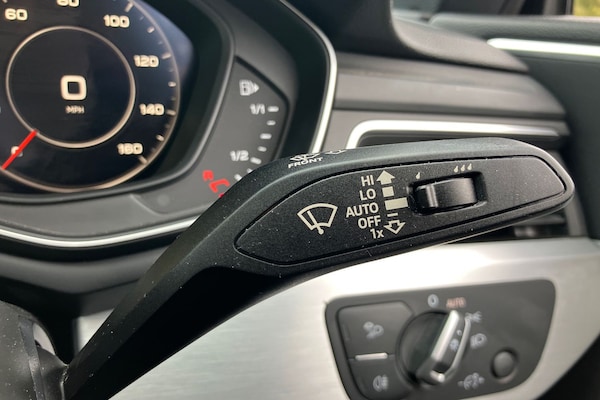 Used Audi A5 2019 for sale - 76148903: Photo 18