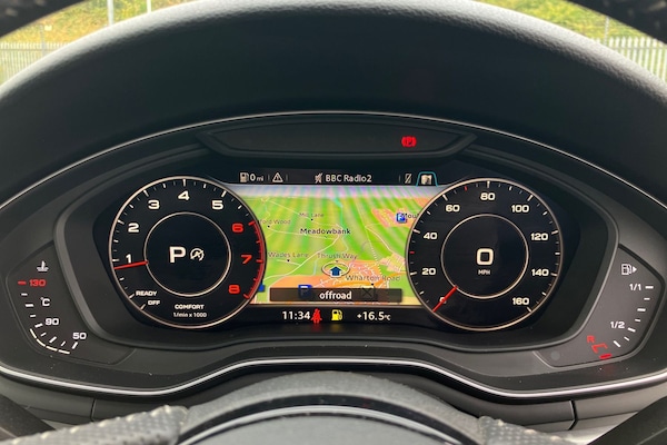 Used Audi A5 2019 for sale - 76148903: Photo 19