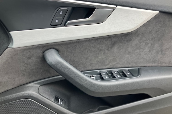 Used Audi A5 2019 for sale - 76148903: Photo 21