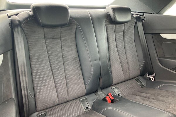Used Audi A5 2019 for sale - 76148903: Photo 23