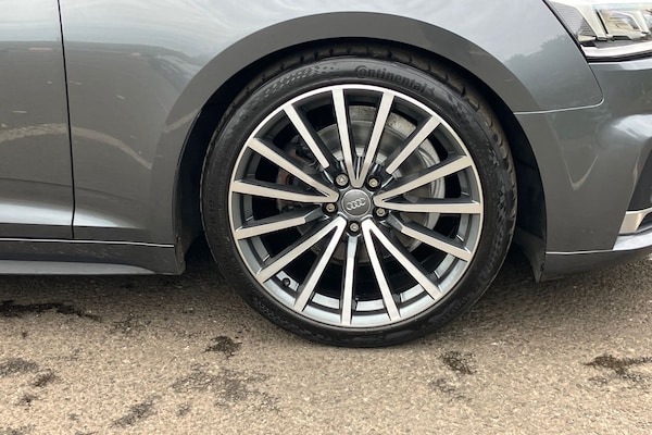 Used Audi A5 2019 for sale - 76148903: Photo 25