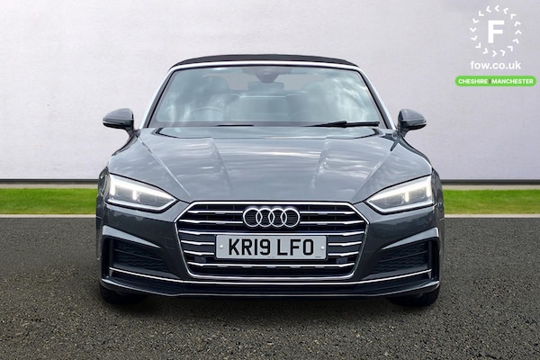 Used Audi A5 2019 for sale - 76148903: Photo 26