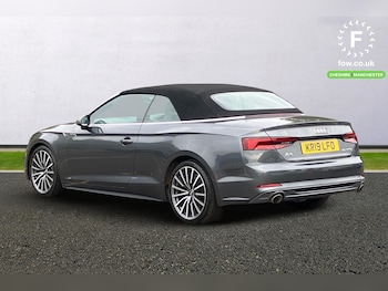 Used Audi A5 2019 for sale - 76148903: Photo 2