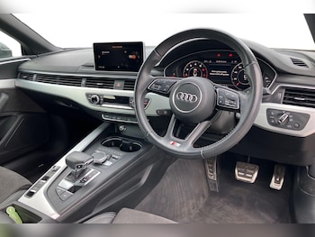 Used Audi A5 2019 for sale - 76148903: Photo 3