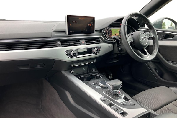 Used Audi A5 2019 for sale - 76148903: Photo 4