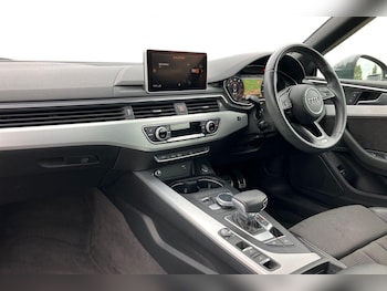 Used Audi A5 2019 for sale - 76148903: Photo 4