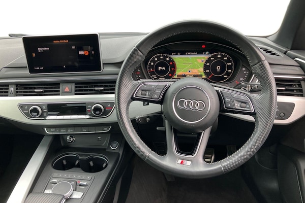 Used Audi A5 2019 for sale - 76148903: Photo 5