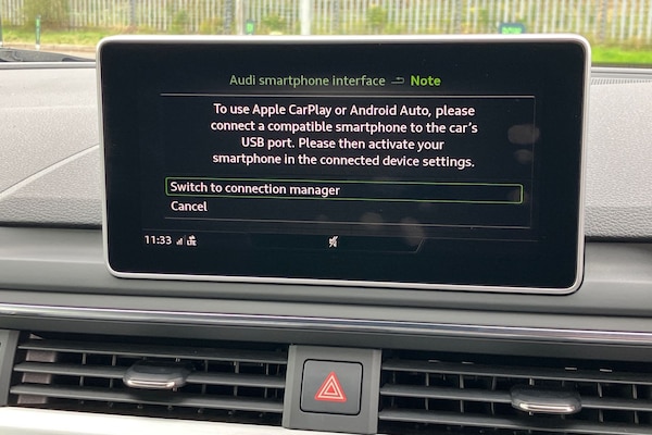 Used Audi A5 2019 for sale - 76148903: Photo 7