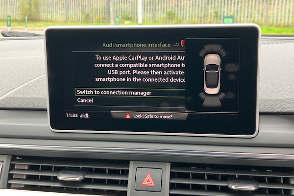 Used Audi A5 2019 for sale - 76148903: Photo 8