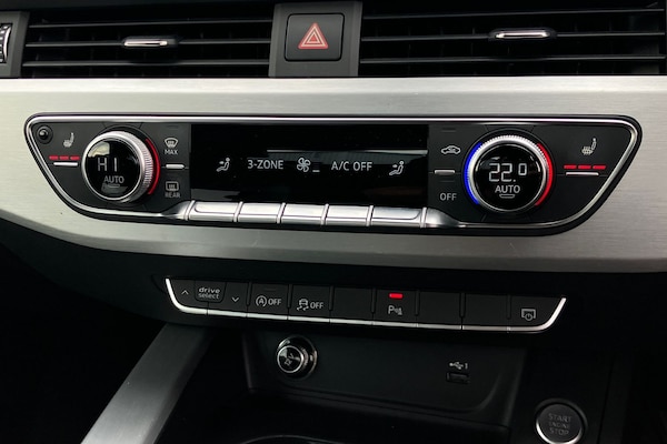 Used Audi A5 2019 for sale - 76148903: Photo 9