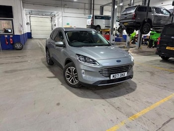 Used Ford Kuga 2022 for sale - 79507559: Photo