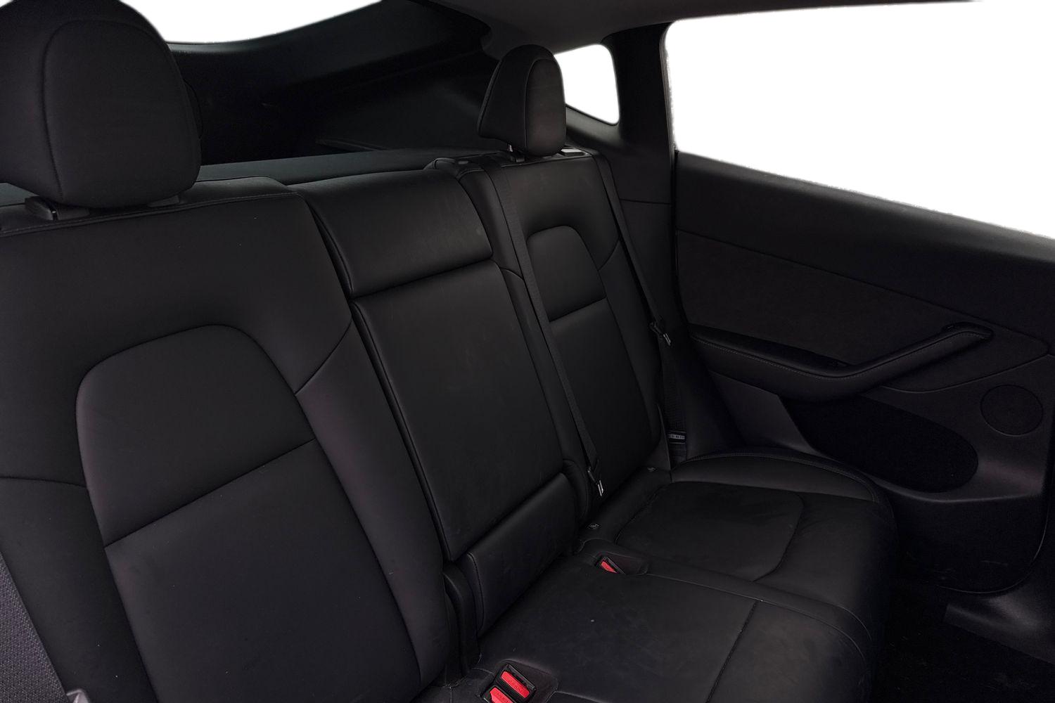 Used Tesla Model Y 2023 for sale - 77916467: Photo 15