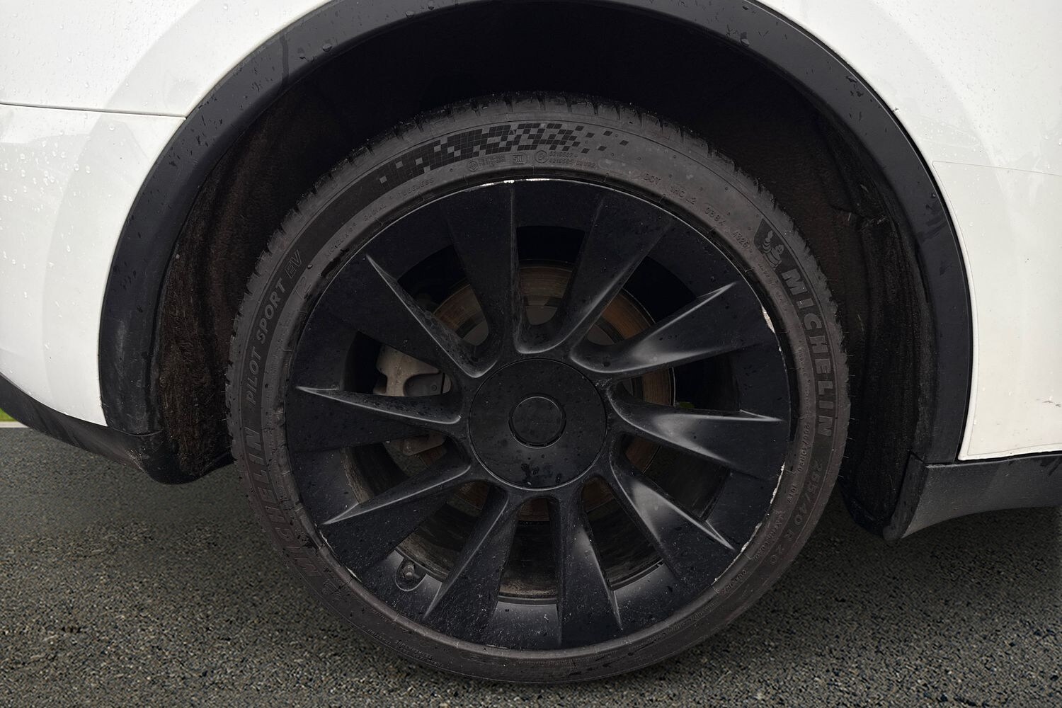 Used Tesla Model Y 2023 for sale - 77916467: Photo 17