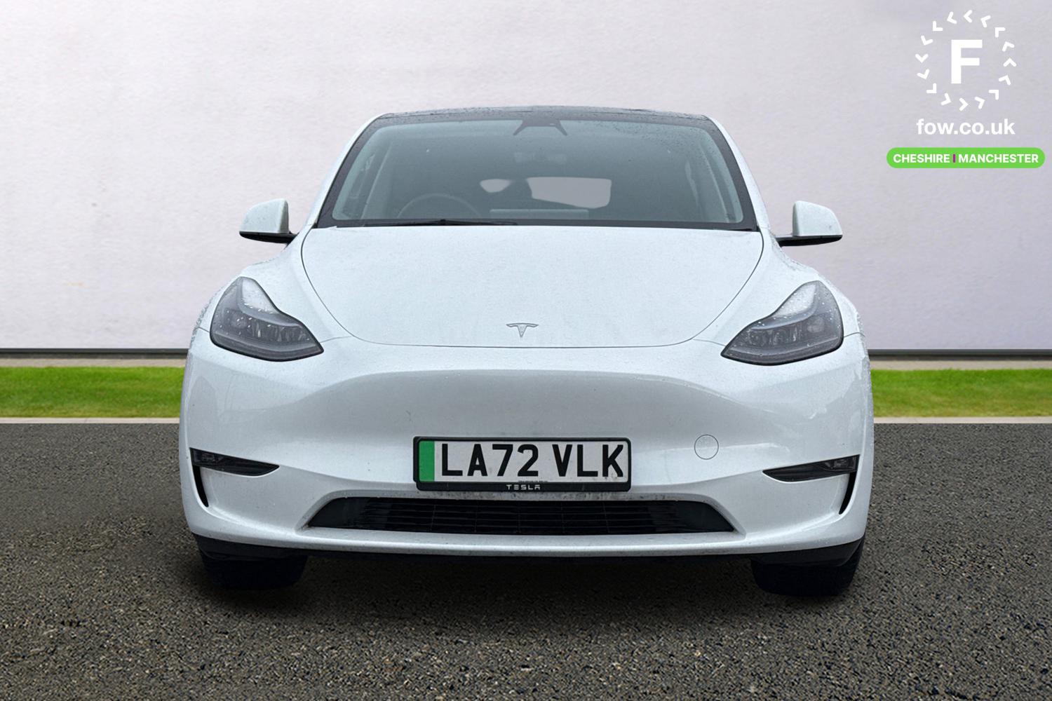 Used Tesla Model Y 2023 for sale - 77916467: Photo 18