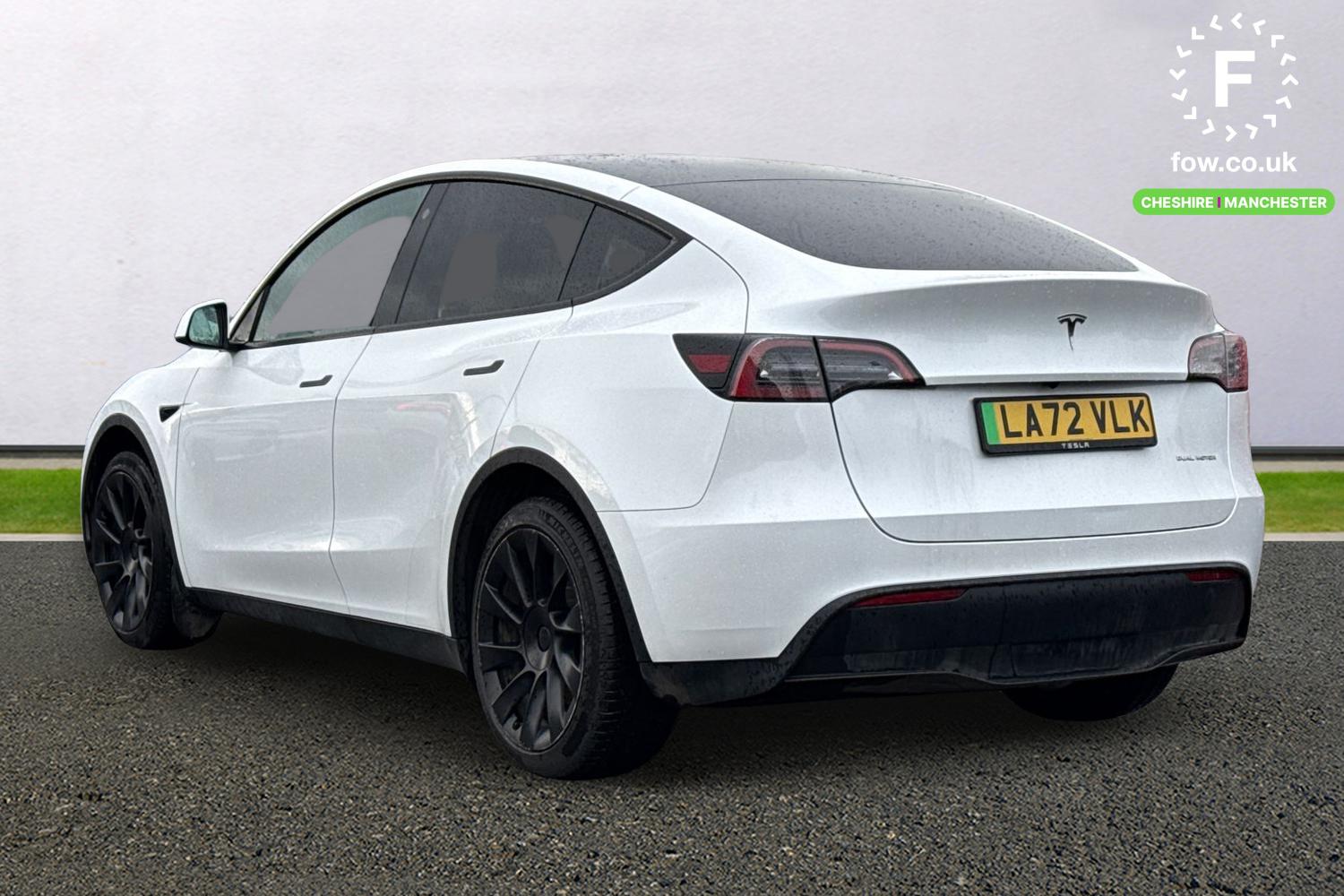 Used Tesla Model Y 2023 for sale - 77916467: Photo 2