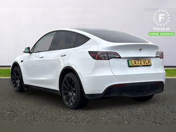 Used Tesla Model Y 2023 for sale - 77916467: Photo