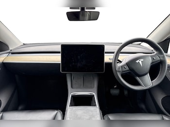 Used Tesla Model Y 2023 for sale - 77916467: Photo